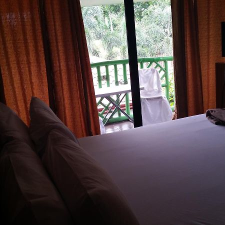 Casa De Miguelitos Otel Tagaytay City Dış mekan fotoğraf