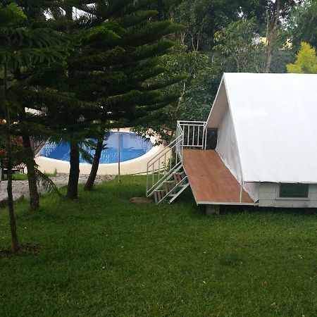 Casa De Miguelitos Otel Tagaytay City Dış mekan fotoğraf