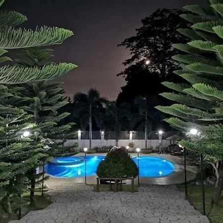 Casa De Miguelitos Otel Tagaytay City Dış mekan fotoğraf