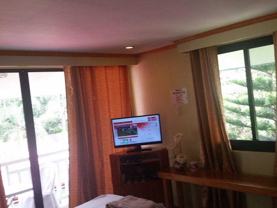 Casa De Miguelitos Otel Tagaytay City Dış mekan fotoğraf
