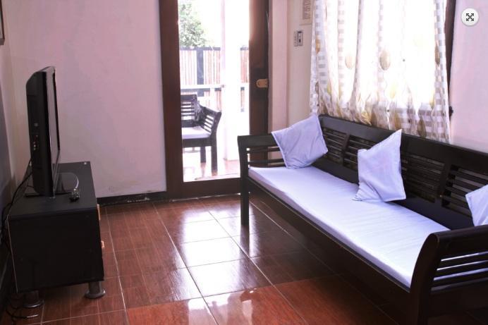 Casa De Miguelitos Otel Tagaytay City Dış mekan fotoğraf