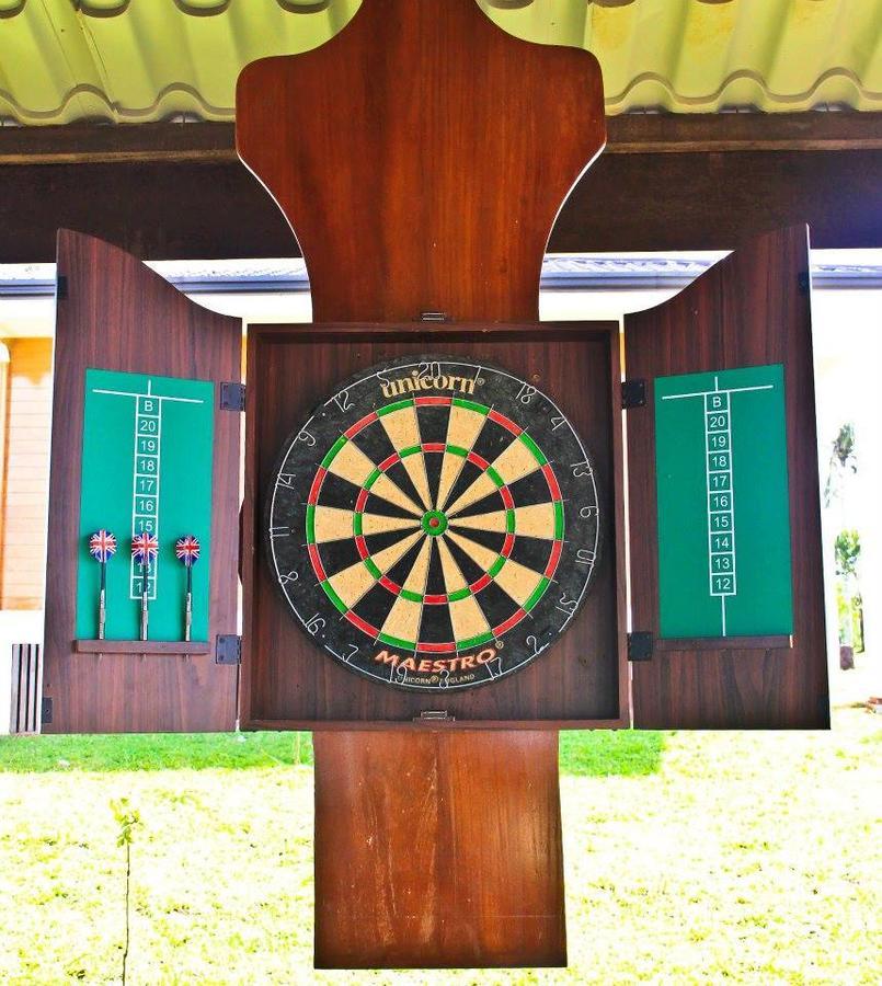 Casa De Miguelitos Otel Tagaytay City Dış mekan fotoğraf