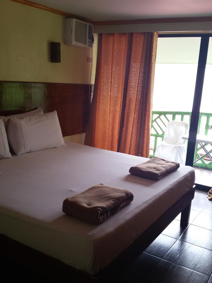 Casa De Miguelitos Otel Tagaytay City Dış mekan fotoğraf