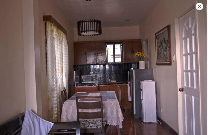 Casa De Miguelitos Otel Tagaytay City Dış mekan fotoğraf