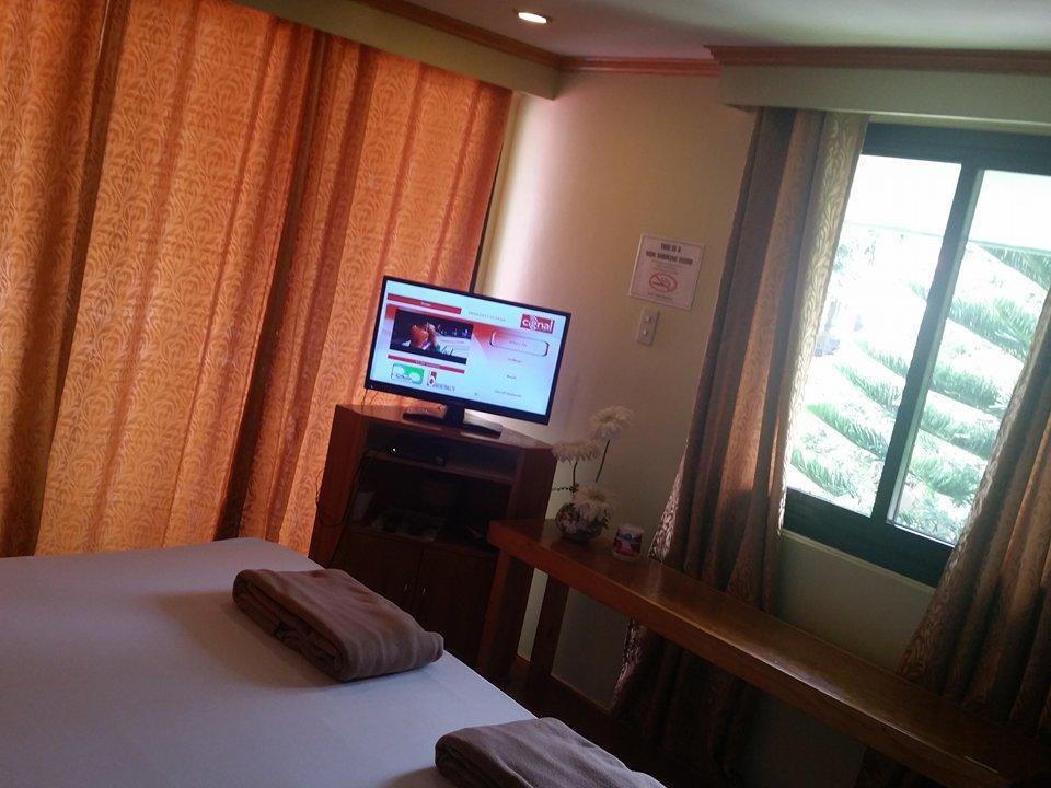 Casa De Miguelitos Otel Tagaytay City Dış mekan fotoğraf