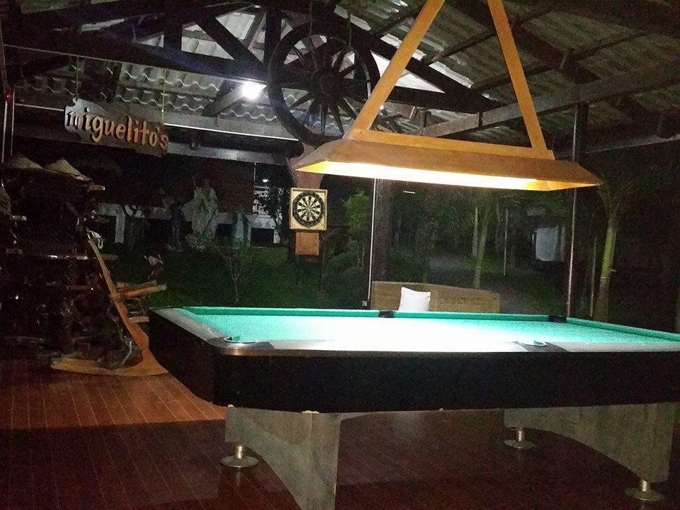 Casa De Miguelitos Otel Tagaytay City Dış mekan fotoğraf