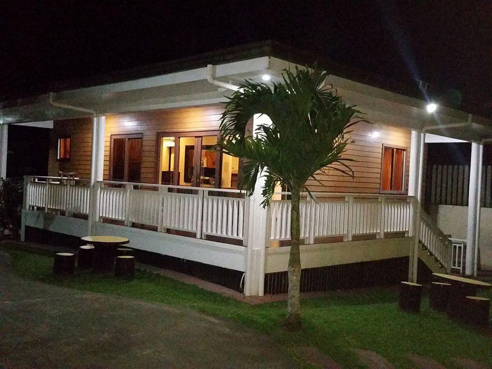 Casa De Miguelitos Otel Tagaytay City Dış mekan fotoğraf