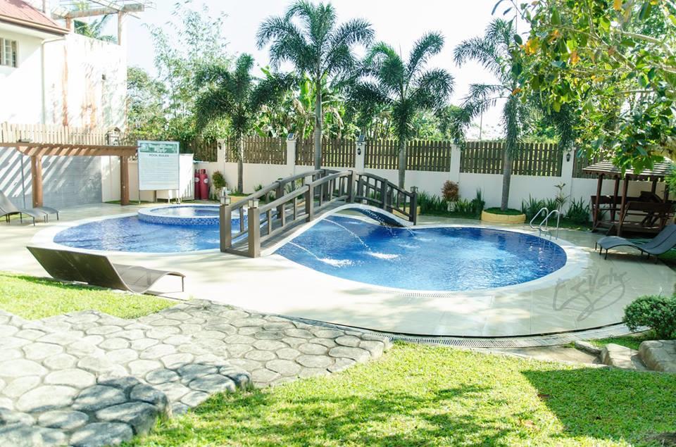 Casa De Miguelitos Otel Tagaytay City Dış mekan fotoğraf