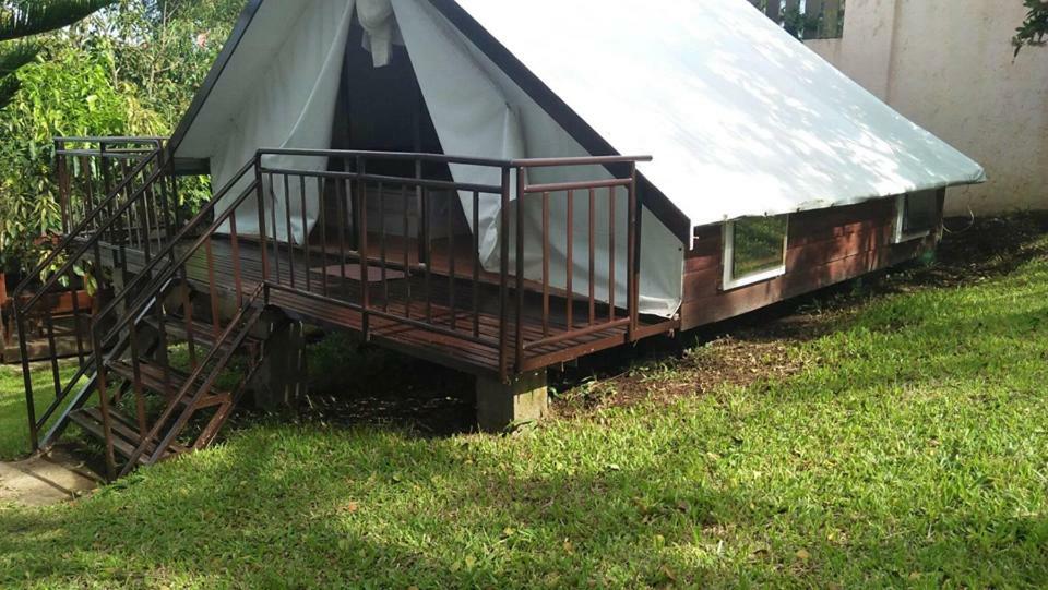 Casa De Miguelitos Otel Tagaytay City Dış mekan fotoğraf