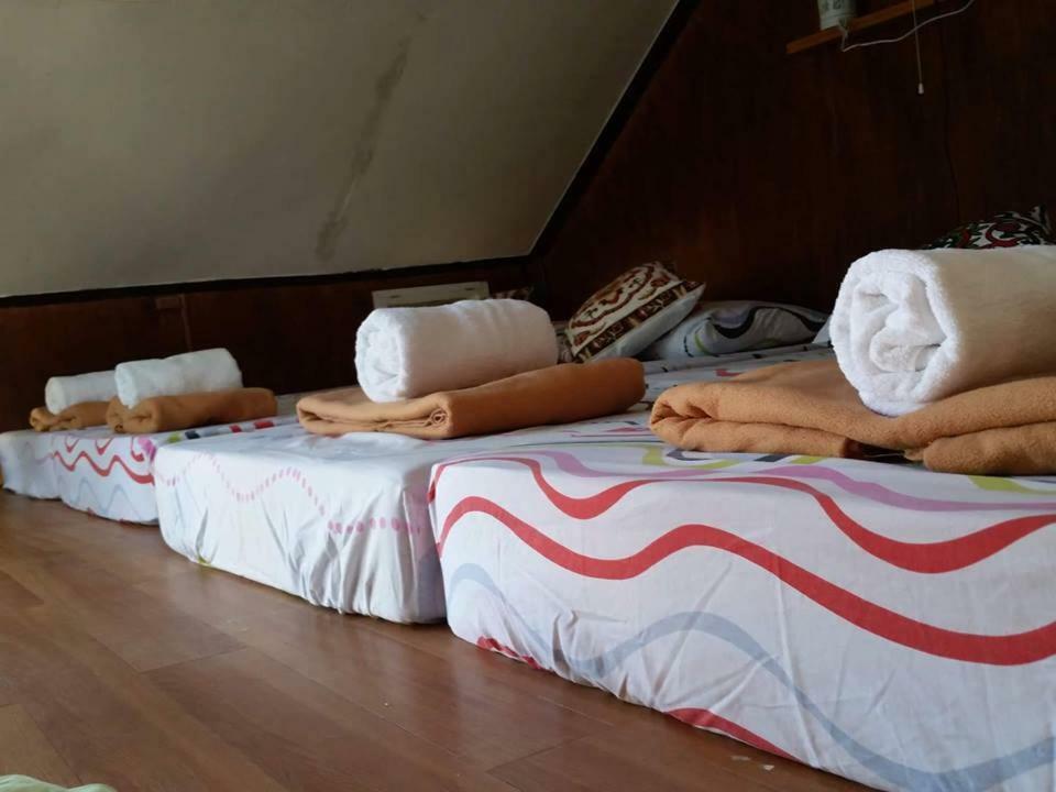Casa De Miguelitos Otel Tagaytay City Dış mekan fotoğraf