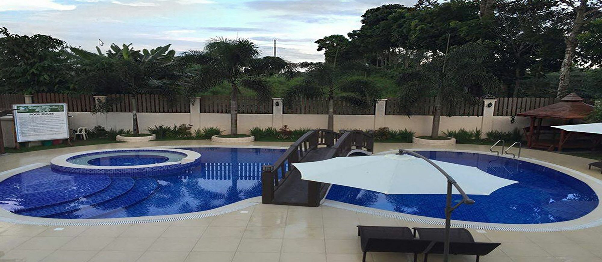 Casa De Miguelitos Otel Tagaytay City Dış mekan fotoğraf
