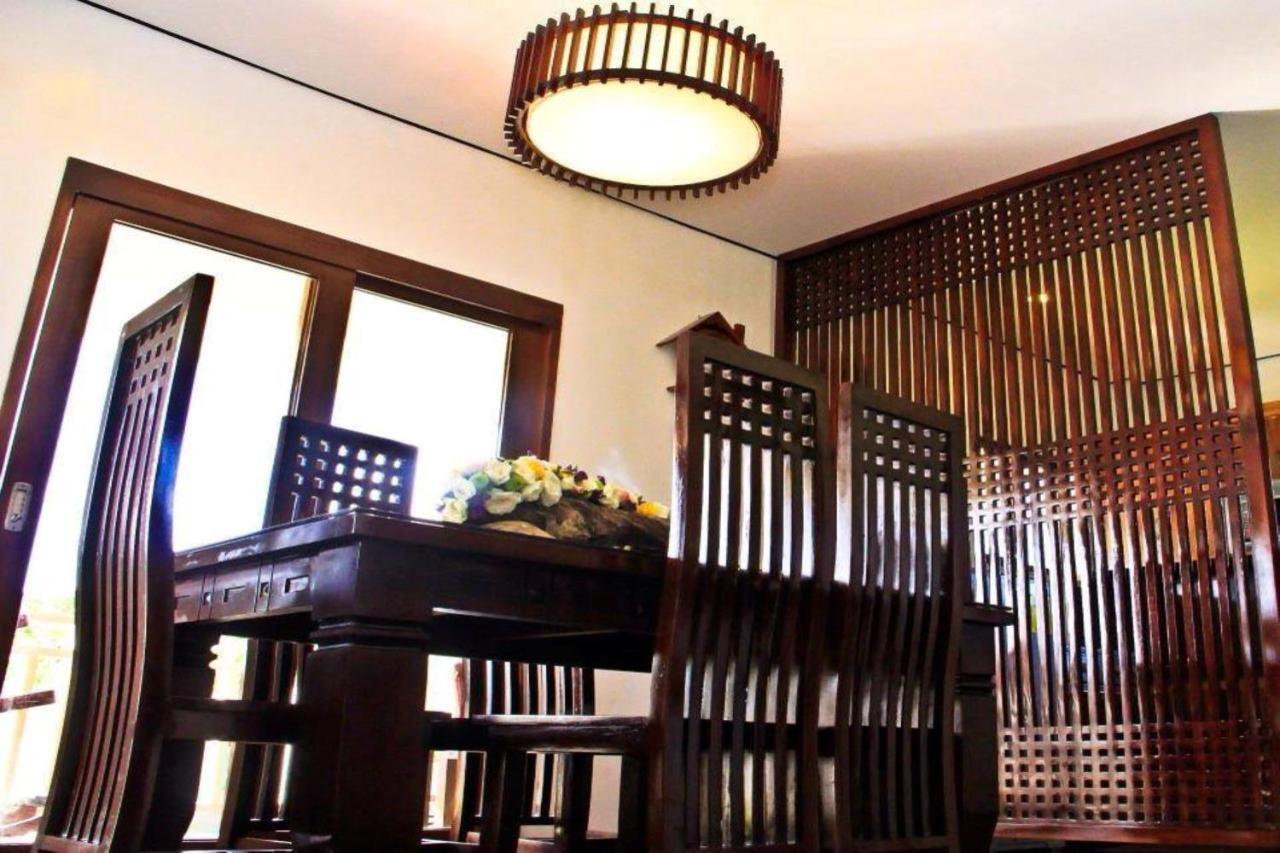 Casa De Miguelitos Otel Tagaytay City Oda fotoğraf